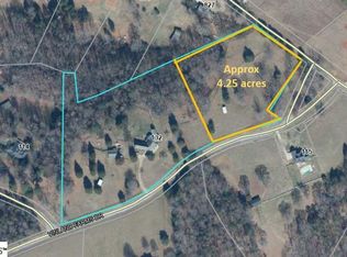 0 Vinland Farms Dr, Easley, SC 29640