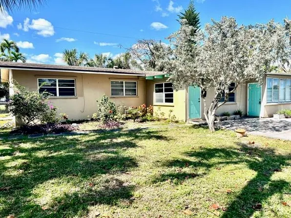 1221 NE 26th Avenue, Pompano Beach, FL 33062