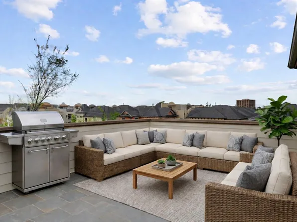 1428 W 23rd St Unit C, Houston, TX 77008