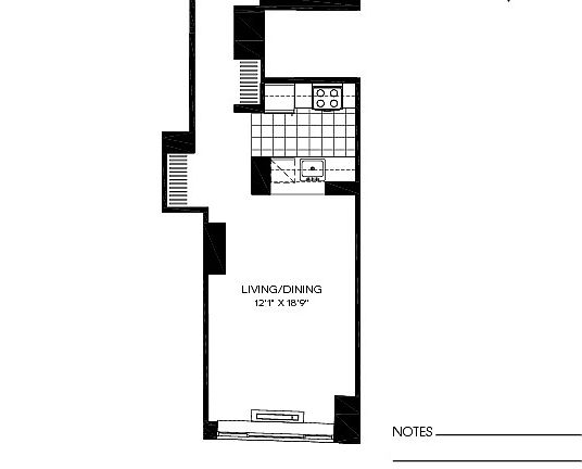 2nd image of 4310 Crescent St APT 518