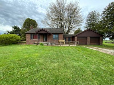 3268 Peck Rd, Croswell, MI, 48422