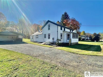 549 King Rd, Forestville, NY, 14062