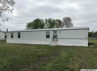 2072 Elkwood Section Rd, Hazel Green, AL 35750