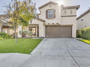 1312 Thunder Spring Dr, Chula Vista, CA 91915