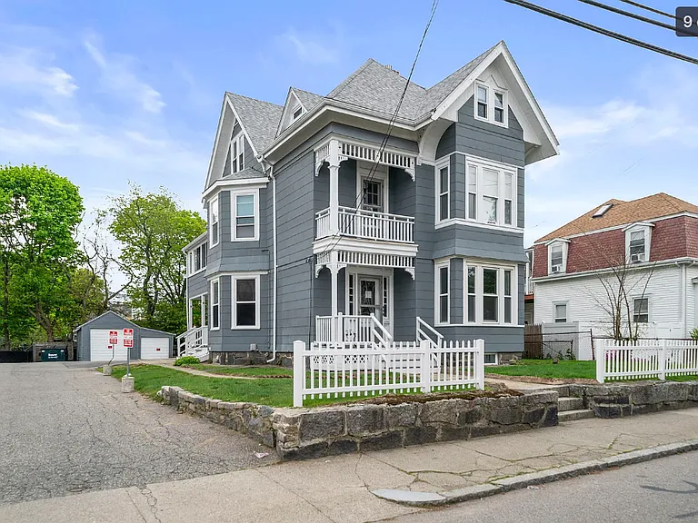 53 Newbury Ave #1 — Photo 1