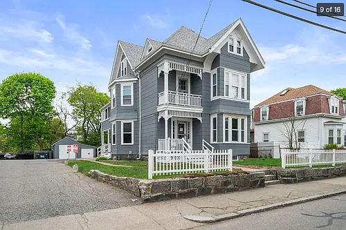53 Newbury Ave #1 Photo 1