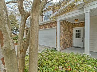 8601 Toqua Rd #E-2, Panama City, FL 32408