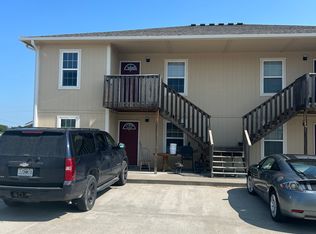 107 SE D Hwy #C, Knob Noster, MO 65336