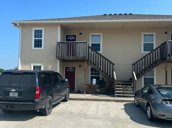 107 SE D Hwy, Knob Noster, MO