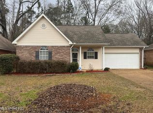 5026 Womack Dr, Jackson, MS 39272