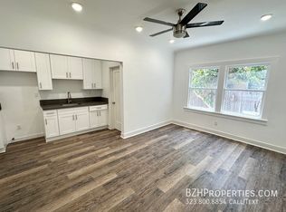 1316 S Mariposa Ave APT 104, Los Angeles, CA 90006