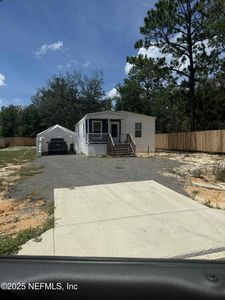 209 DAWN Avenue, Interlachen, FL, 32148