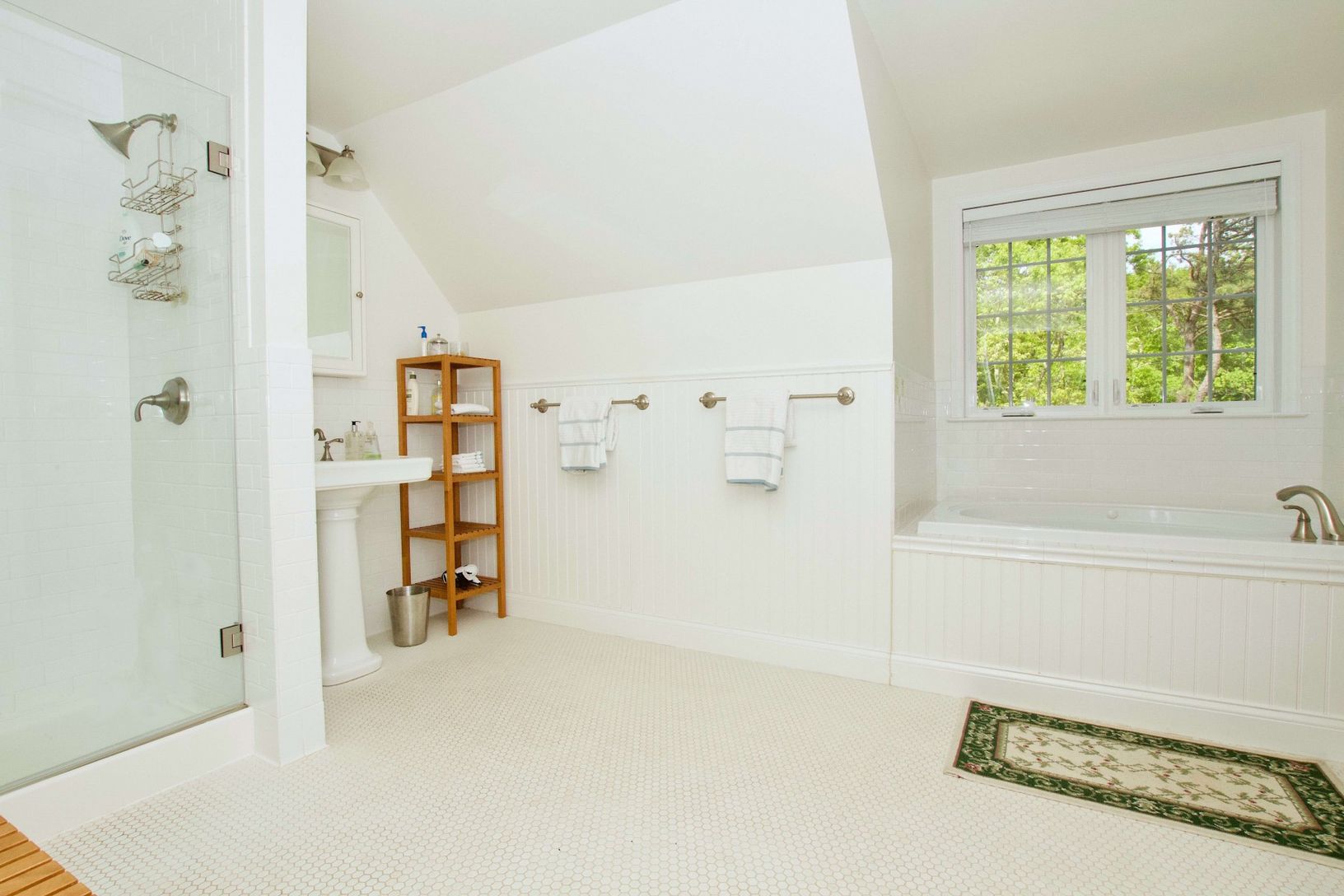  Master Bath En Suite