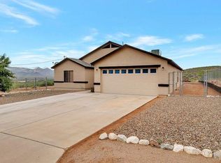 182 Calle Pulpo, Rio Rico, AZ 85648