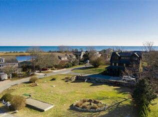 185 Sea Breeze Dr, Charlestown, RI 02813