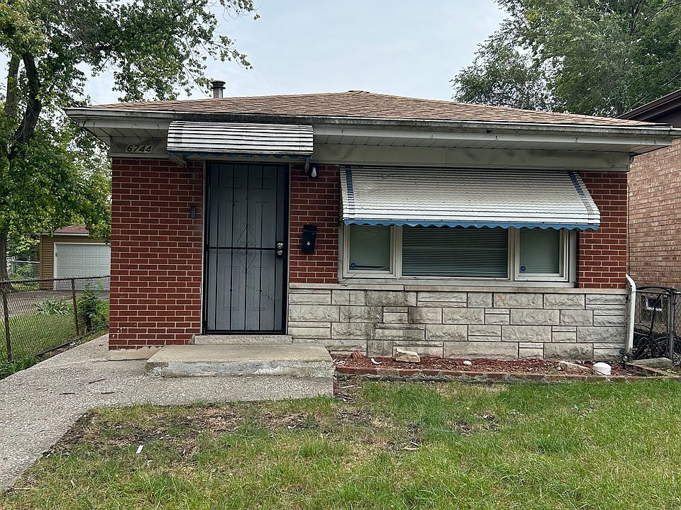1st image of 6745 S Evans Ave