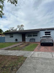 3600 SW 122nd Ave, Miami, FL, 33175
