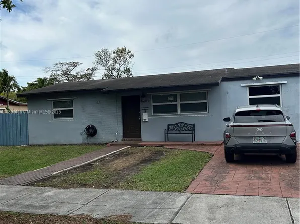 3600 SW 122nd Ave, Miami, FL 33175