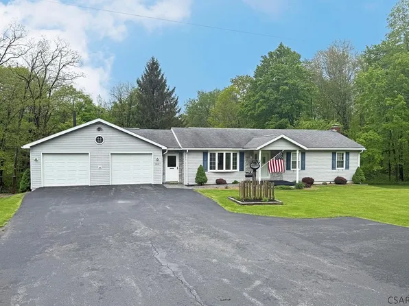 3510 Dark Shade Dr, Windber, PA 15963