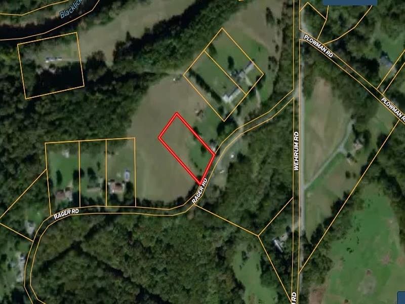 0 Rager Rd E/W, Vintondale, PA 15961 Zillow