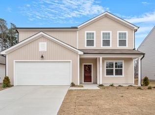 3425 Honey Ivy Ln, Raleigh, NC 27604