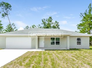 2431 SW 165th Pl, Ocala, FL 34473