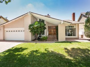 2121 Fernwood Ct, Simi Valley, CA 93065