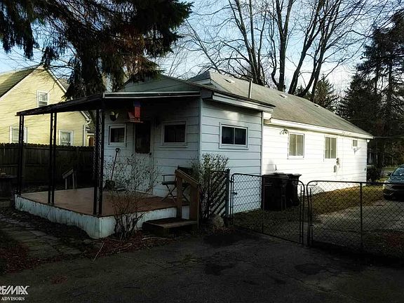 2nd image of 8375 Pacton Dr