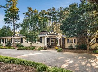 223 S Westview Dr, Winston Salem, NC 27104