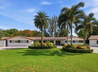 14701 Sunset Lane, Southwest Ranches, FL 33330
