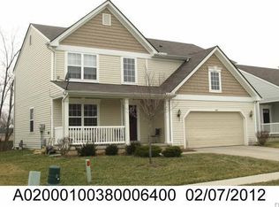 627 Preservation St, Fairborn, OH 45324