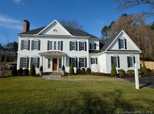 93 Stoner Dr, West Hartford, CT 06107