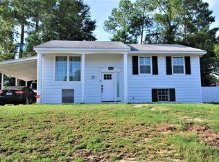 2119 Hillsinger Rd, Augusta, GA 30904