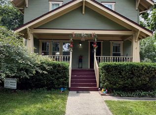 625 Gratiot Ave, Alma, MI 48801