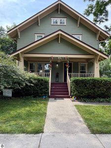 625 Gratiot Ave, Alma, MI, 48801
