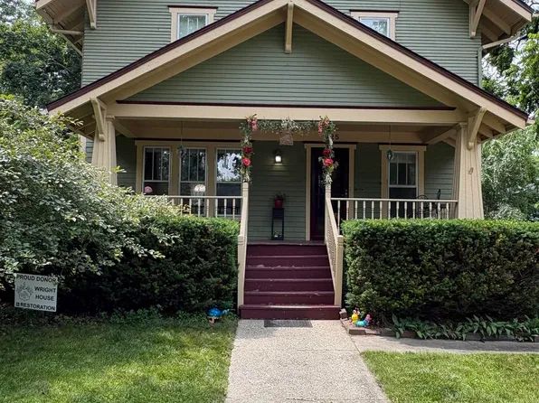 625 Gratiot Ave, Alma, MI 48801