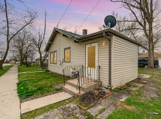 3034 182nd Pl, Lansing, IL 60438