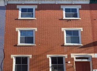 663 N Preston St, Philadelphia, PA 19104