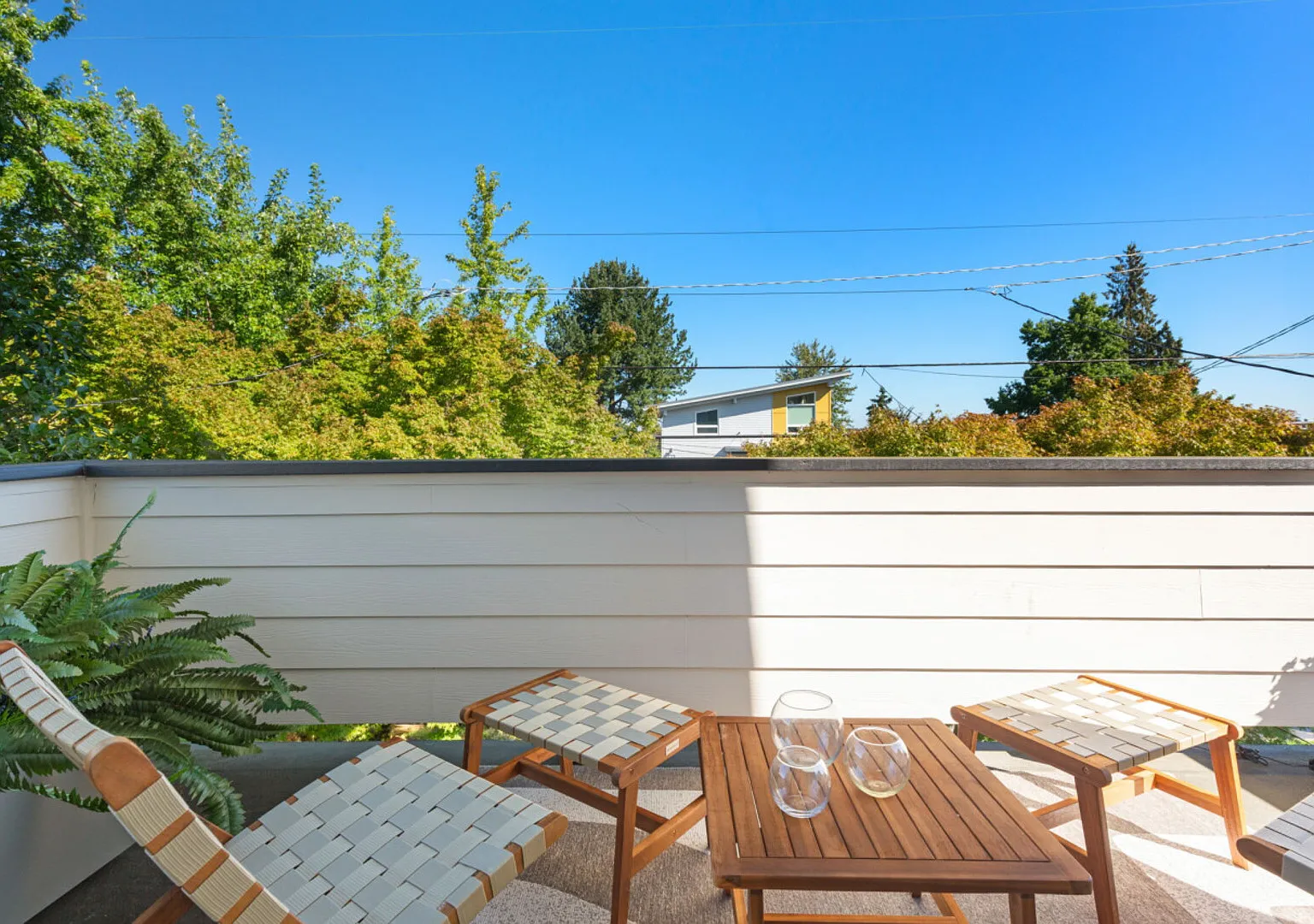 3BR 2.5BA The Orcas Parkside- Near Stadium — Photo 4