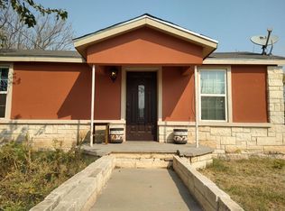 1114 W Ada St, Odessa, TX 79763