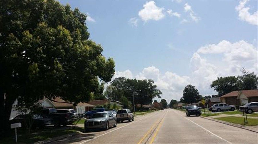 2nd image of 4061 Post Dr