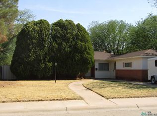 1409 W Washington Ave, Artesia, NM 88210
