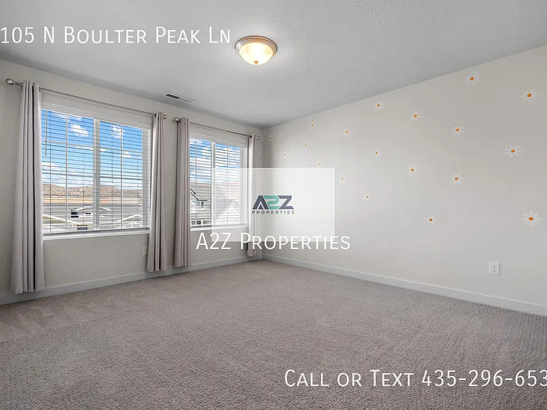 6105 N Boulter Peak Ln — Photo 16