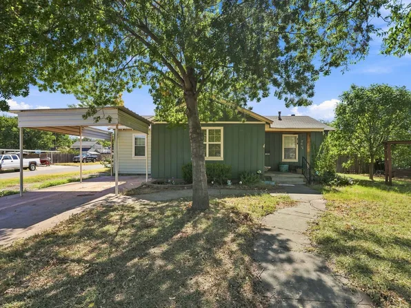 1201 Ross Ave, Abilene, TX 79605