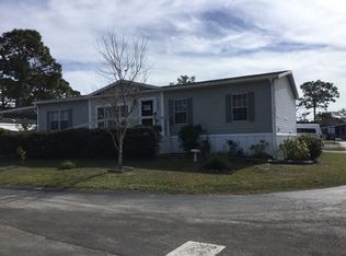4845 Mistletoe Ln, Titusville, FL 32780