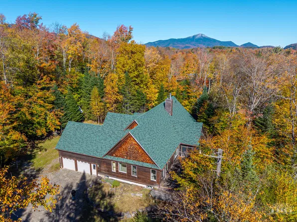 22 Lambs Way, Lake Placid, NY 12946