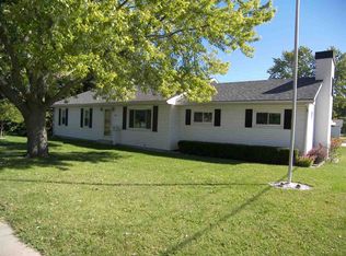 1700 N Philips St, Kokomo, IN 46901