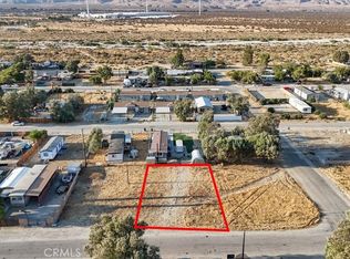 0 Lois Ave #153, Cabazon, CA 92230