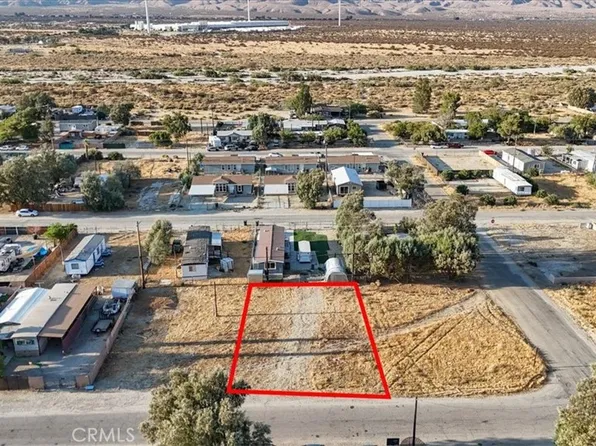 0 Lois Ave #153, Cabazon, CA 92230