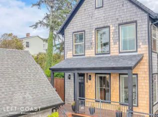 4606 SW Beach Ave, Lincoln City, OR